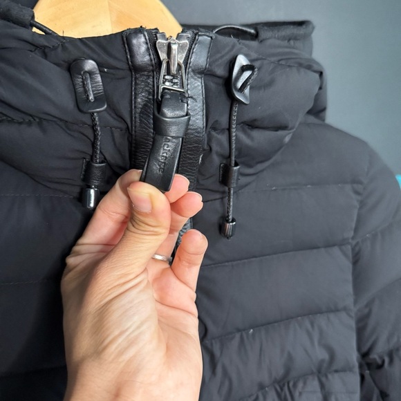 Mackage Dark Quilted Outerwear - Picture 4 of 16